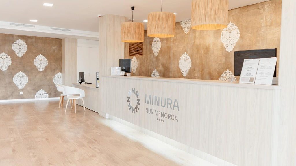 Minura Sur Menorca & Waterpark