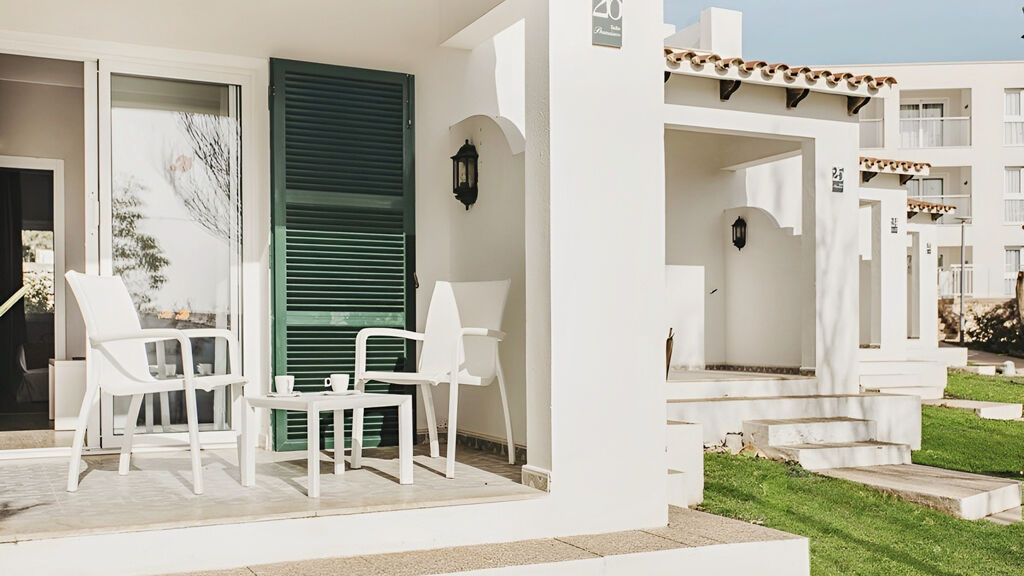 Minura Sur Menorca & Waterpark