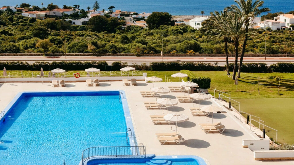 Minura Sur Menorca & Waterpark