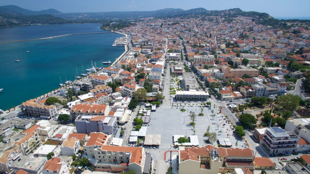 Mirabel City Center Hotel