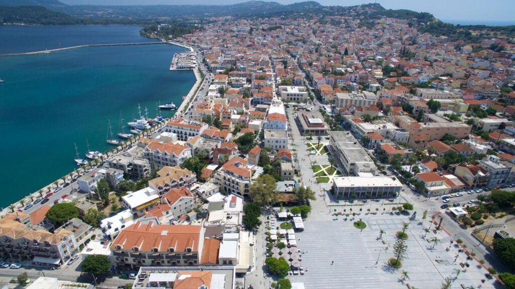 Mirabel City Center Hotel