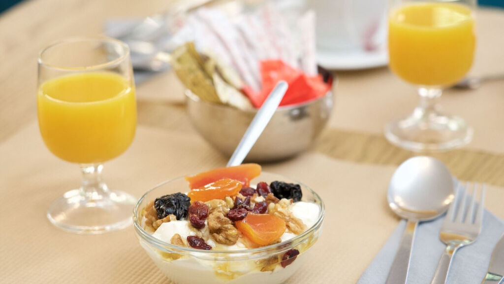 Mirabel City Center Hotel