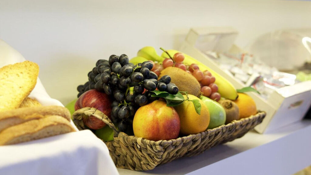 Mirabel City Center Hotel