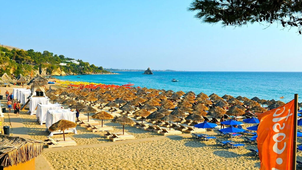 Mirabel City Center Hotel