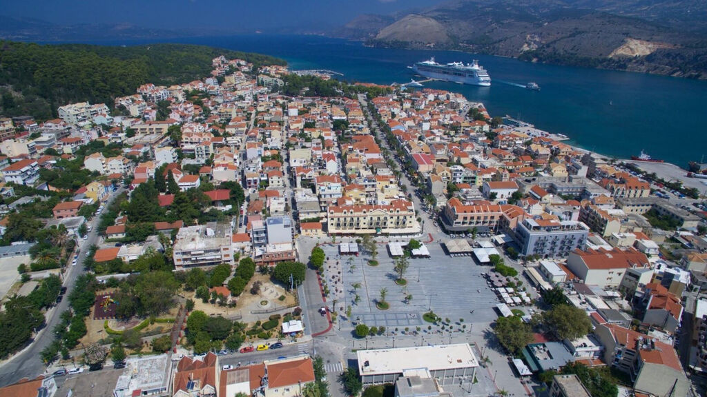 Mirabel City Center Hotel