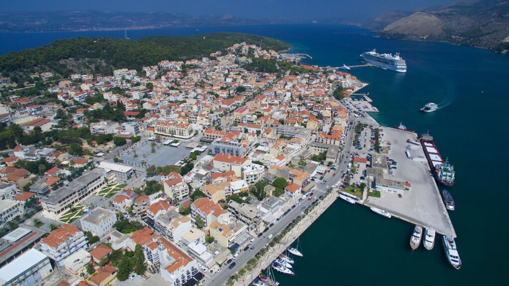 Mirabel City Center Hotel