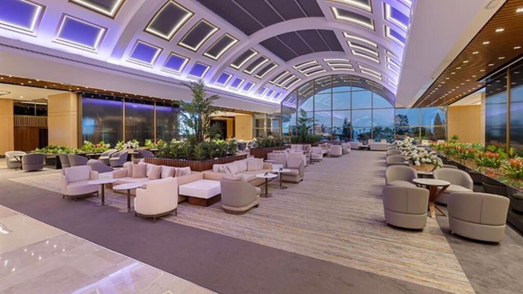 Miracle Resort