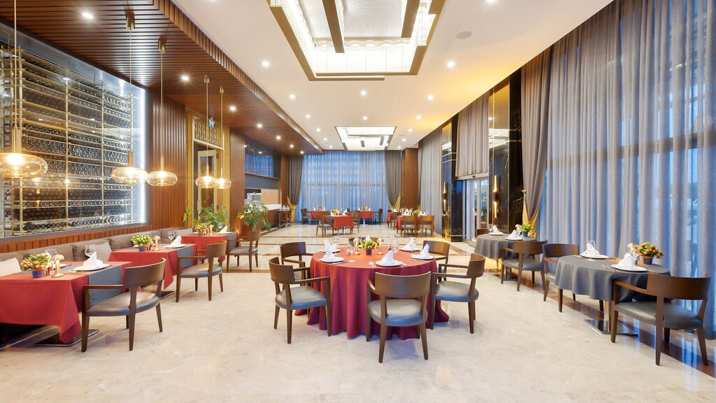 Miracle Resort