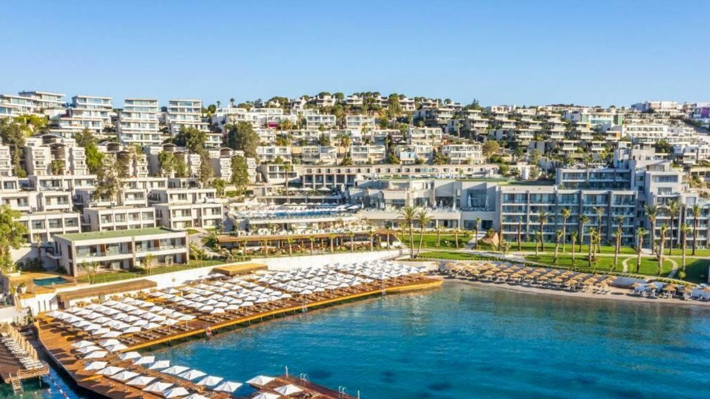 Mirada Exclusive Bodrum