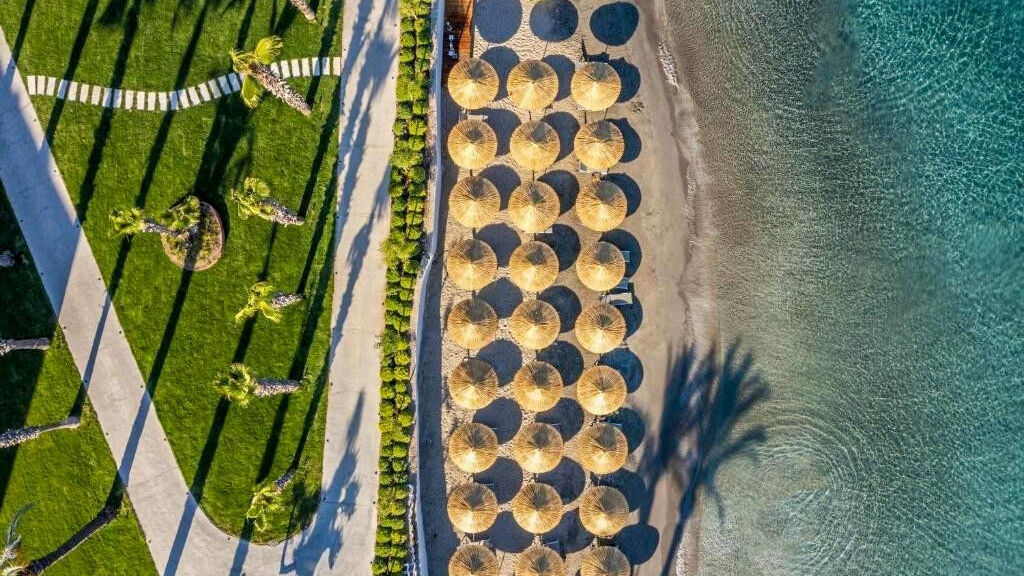 Mirada Exclusive Bodrum