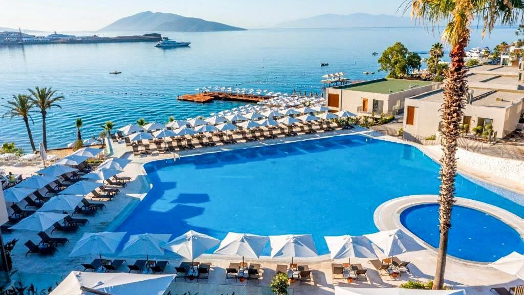 Mirada Exclusive Bodrum