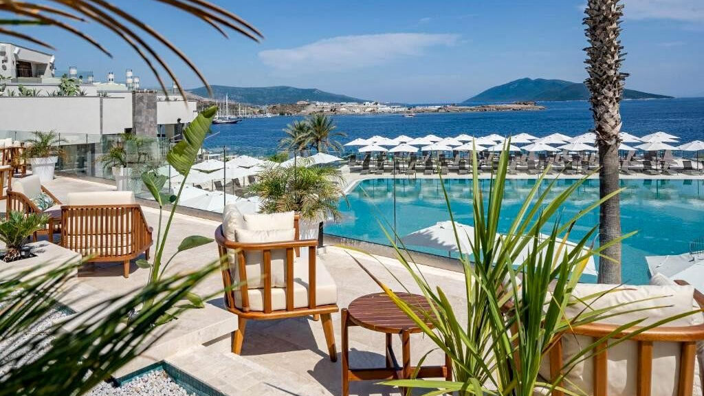 Mirada Exclusive Bodrum