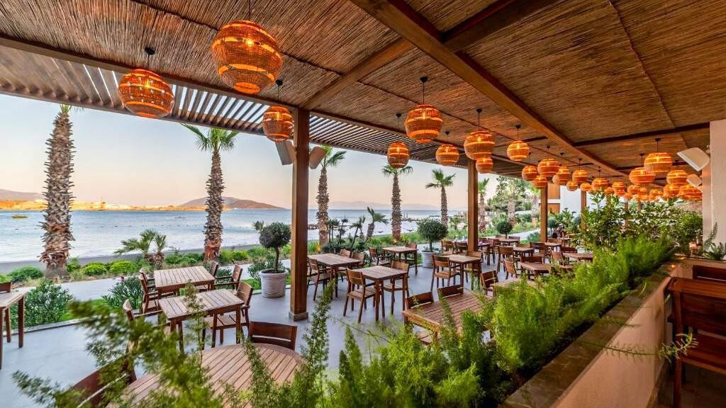 Mirada Exclusive Bodrum