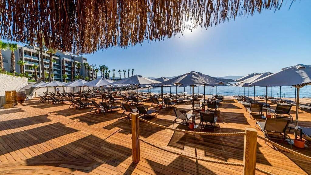 Mirada Exclusive Bodrum