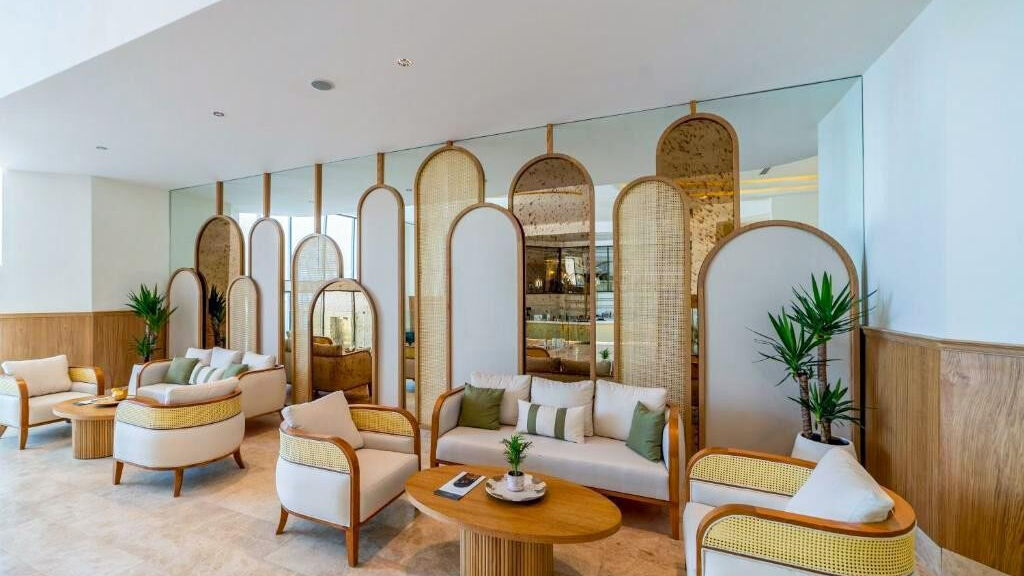 Mirada Exclusive Bodrum