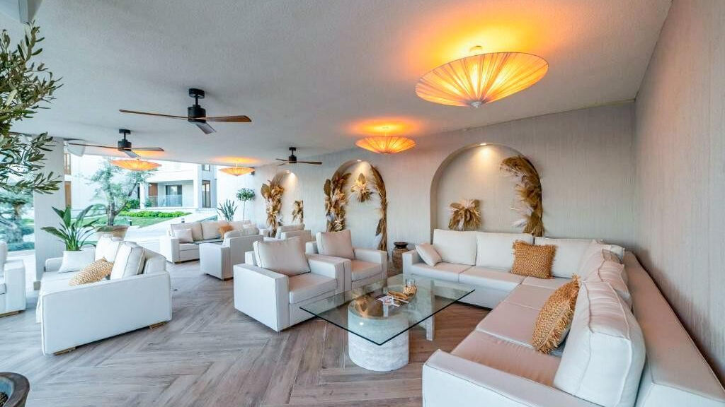 Mirada Exclusive Bodrum
