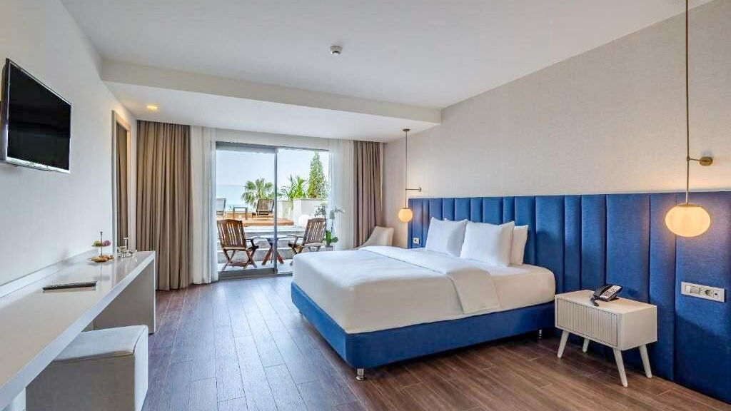 Mirada Exclusive Bodrum