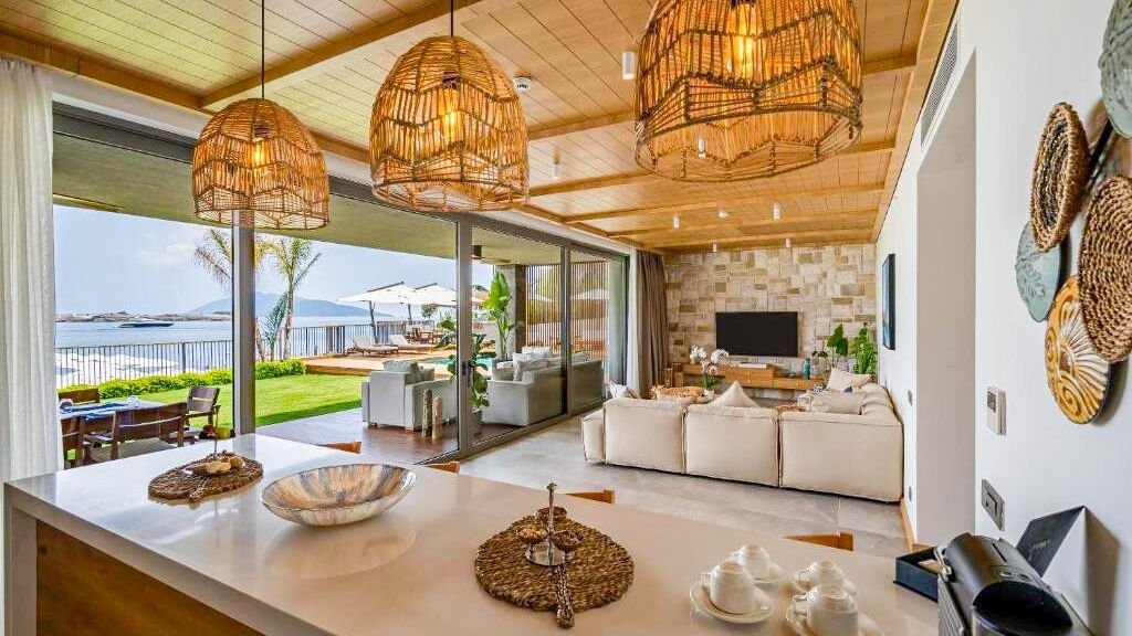 Mirada Exclusive Bodrum
