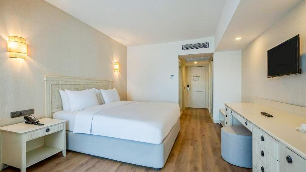 Mirada Exclusive Bodrum