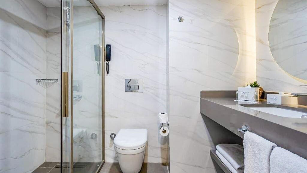 Mirada Exclusive Bodrum