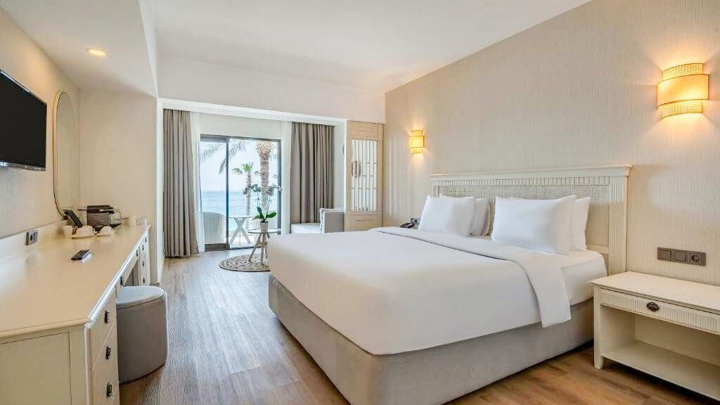 Mirada Exclusive Bodrum