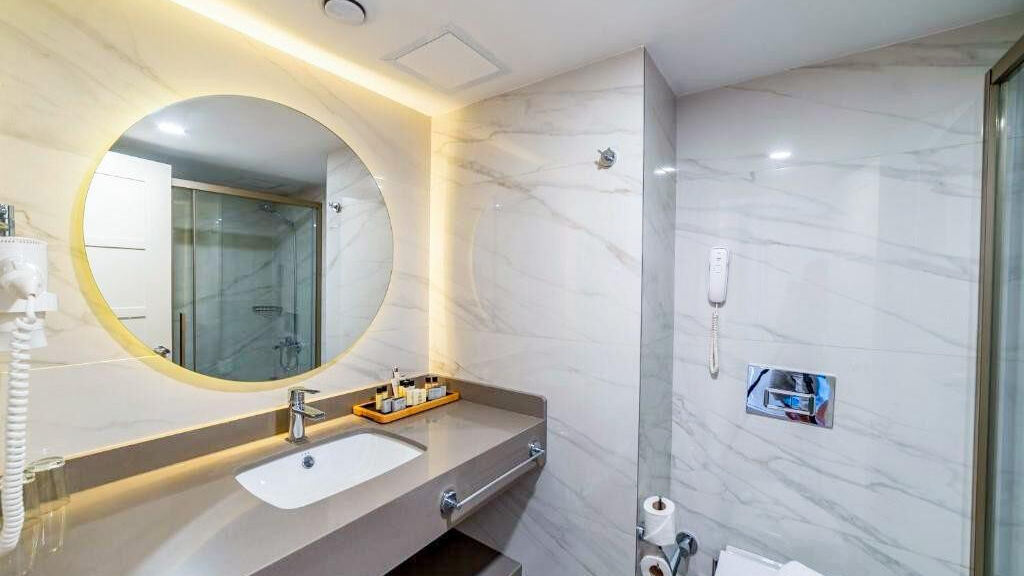 Mirada Exclusive Bodrum