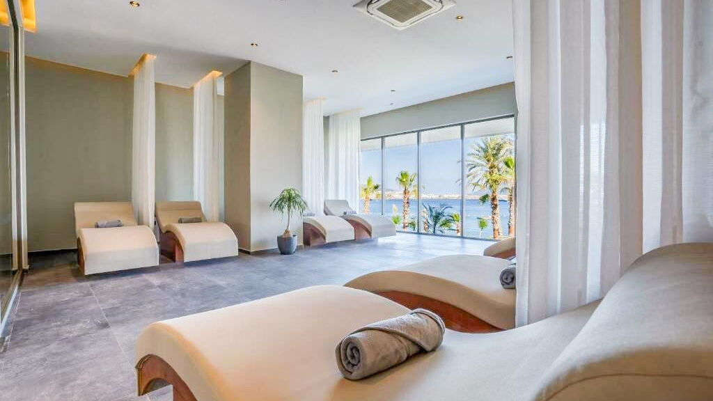 Mirada Exclusive Bodrum