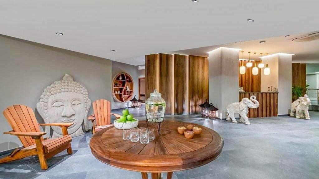 Mirada Exclusive Bodrum