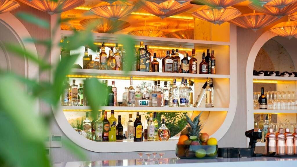 Mirada Exclusive Bodrum
