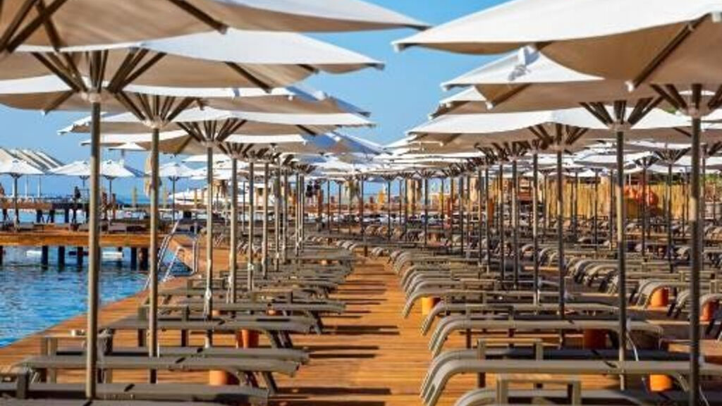 Mirada Exclusive Bodrum
