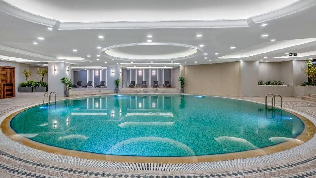 Mirada Exclusive Bodrum