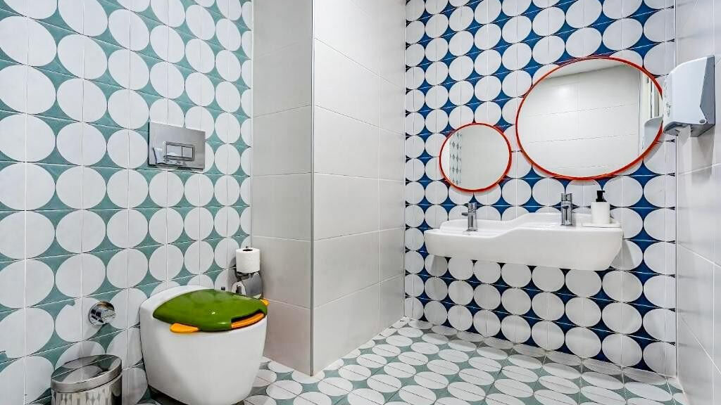 Mirada Exclusive Bodrum