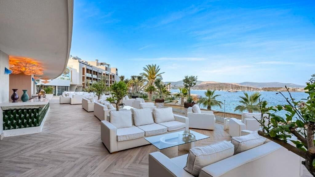 Mirada Exclusive Bodrum