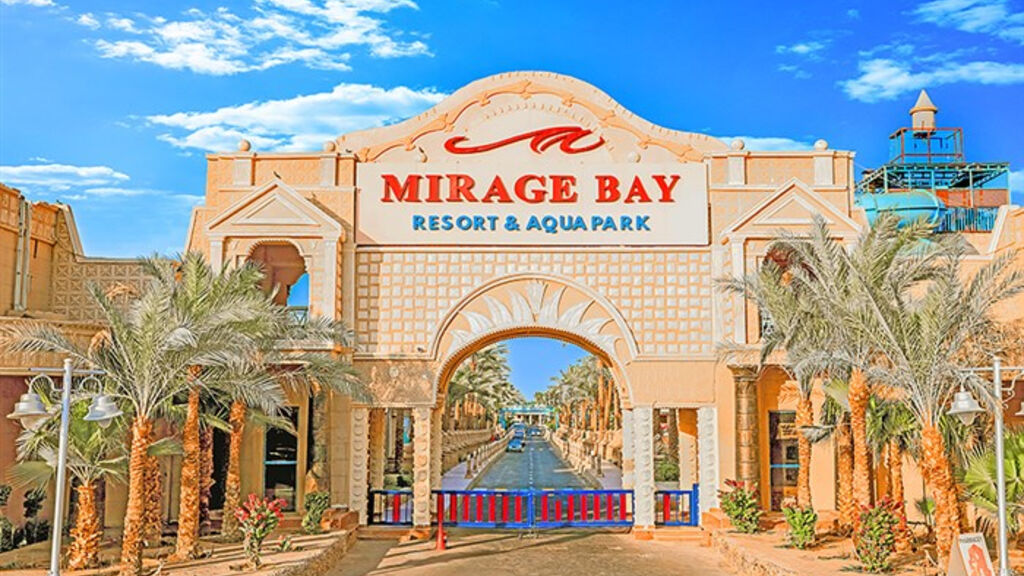 Mirage Bay & Resort