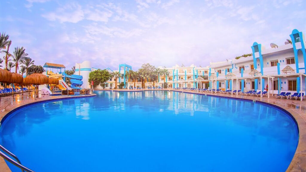 Mirage Bay & Resort