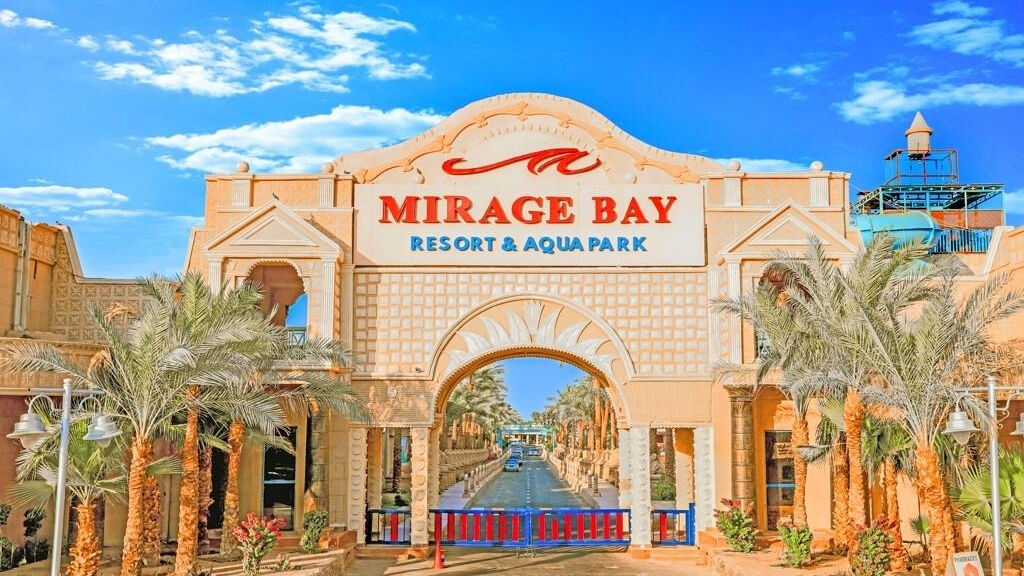 Mirage Bay