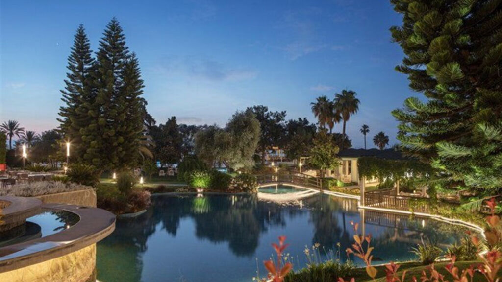 Majesty Resort Mirage Park