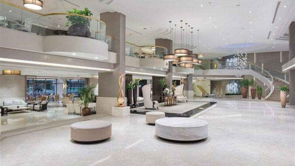 Majesty Resort Mirage Park