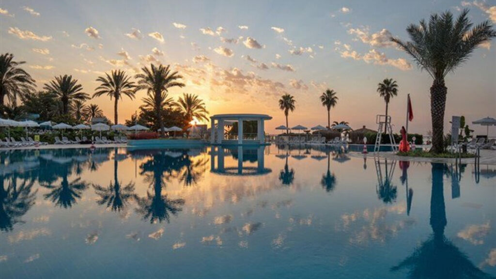 Majesty Resort Mirage Park