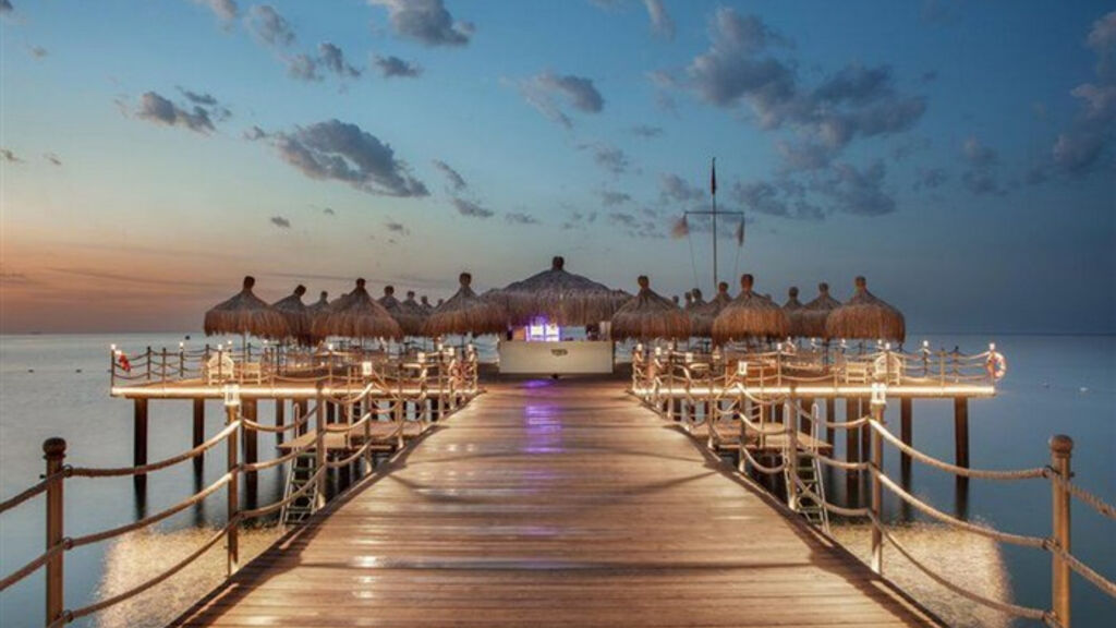 Majesty Resort Mirage Park