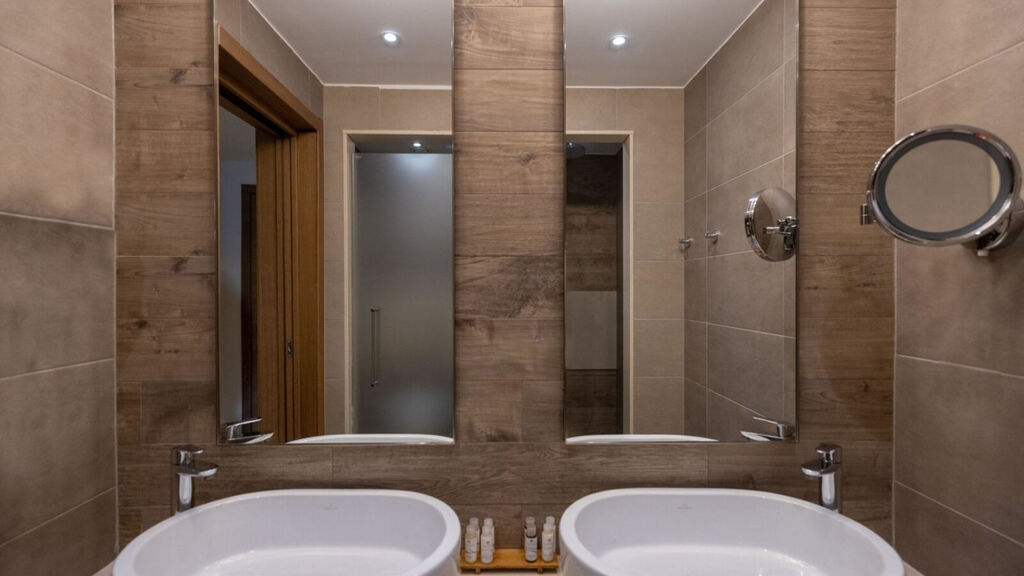 Miraggio Thermal & Spa Resort