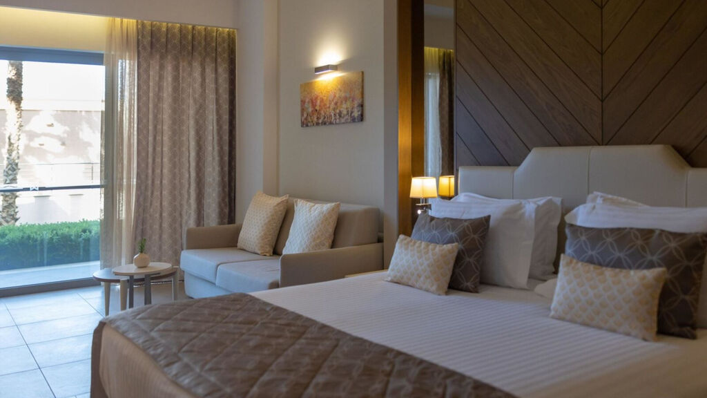 Miraggio Thermal & Spa Resort