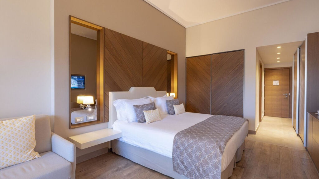 Miraggio Thermal & Spa Resort