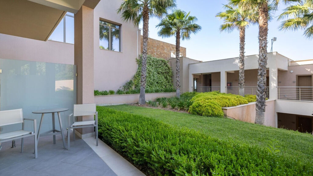 Miraggio Thermal & Spa Resort