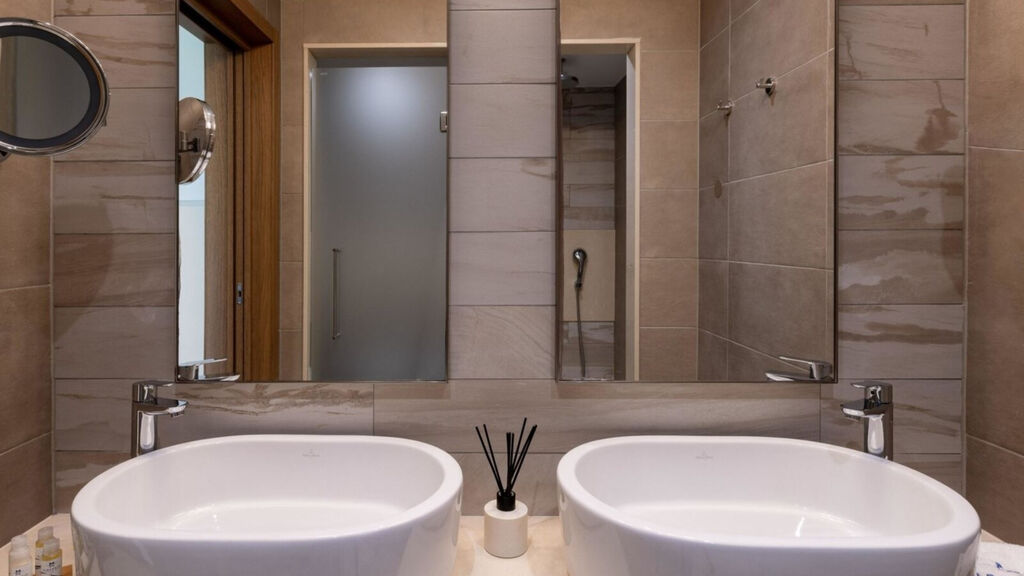 Miraggio Thermal & Spa Resort