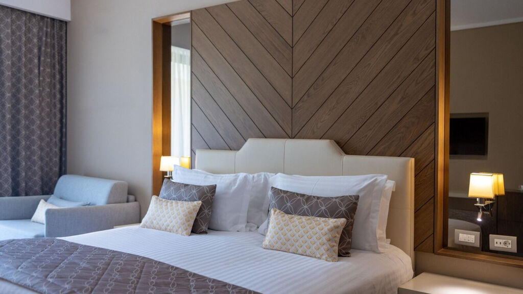 Miraggio Thermal & Spa Resort