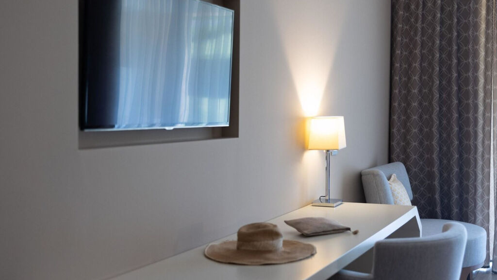 Miraggio Thermal & Spa Resort