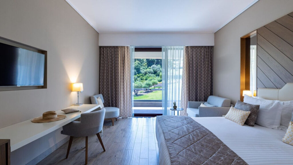 Miraggio Thermal & Spa Resort