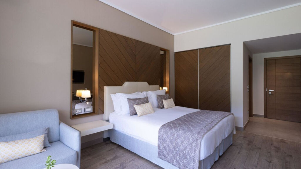 Miraggio Thermal & Spa Resort