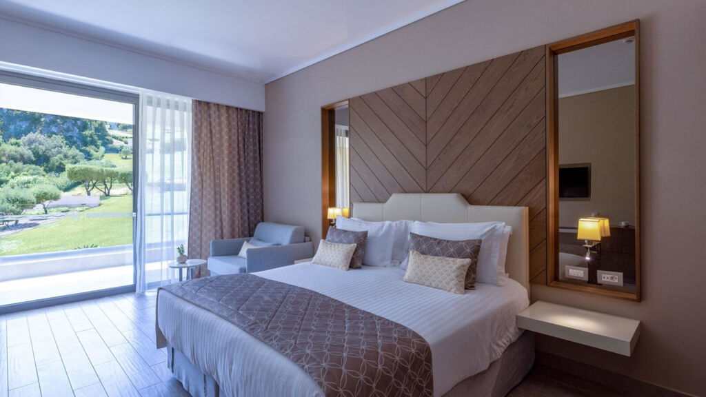 Miraggio Thermal & Spa Resort